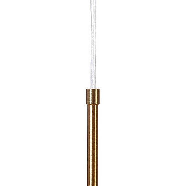 Подвесной светодиодный светильник MyFar Charlie MR2130-1PL