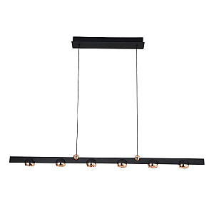 Подвесной светильник IMEX Teranzo PLC-7069-1260