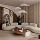 Подвесной светильник Loft IT Moby Dick 10373/600