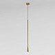 Подвесной светильник Elektrostandard Vist 50312 LED 4690389209260 a068613