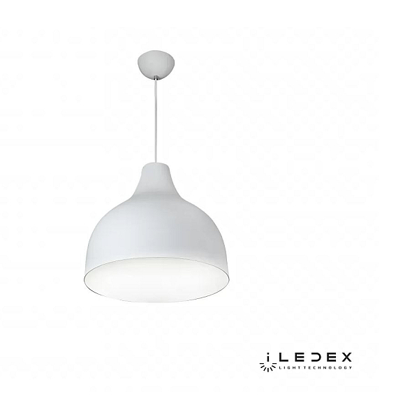 Подвесной светильник iLedex Iridescent HY5254-815 WH