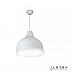 Подвесной светильник iLedex Iridescent HY5254-815 WH