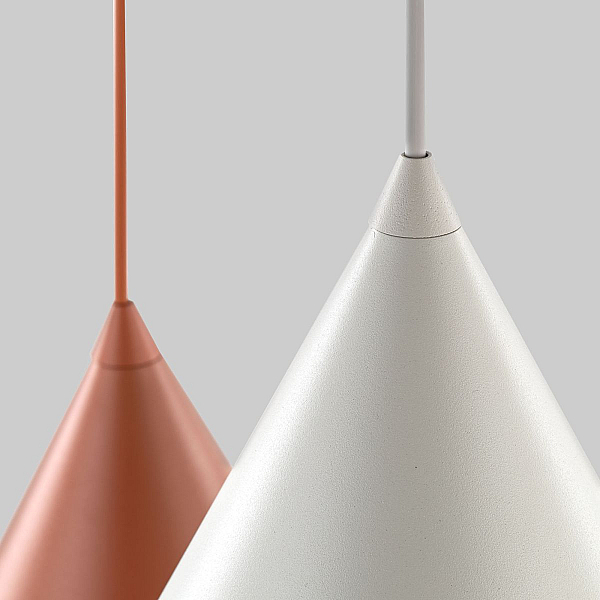 Подвесной светильник TK Lighting Cono 16633 Cono a068520