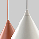 Подвесной светильник TK Lighting Cono 16633 Cono a068520
