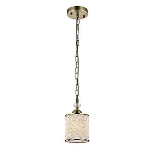Подвесной светильник Maytoni Sherborn RC016-PL-01-G