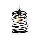 Подвесной светильник Ambrella light Traditional TR8401