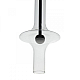 Подвесной светодиодный светильник Loft IT Tube 10061BK