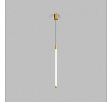 Подвесной светильник Denkirs Aura DK4314-BR