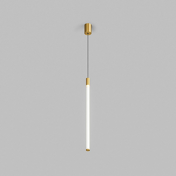 Подвесной светильник DENKIRS AURA DK4314-BR
