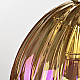 Подвесной светильник Bohemia Ivele Crystal 5680/17 G Shampan/M-1H