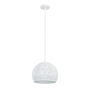 Подвесной светильник Arte Lamp Celesta A7058SP-1WH