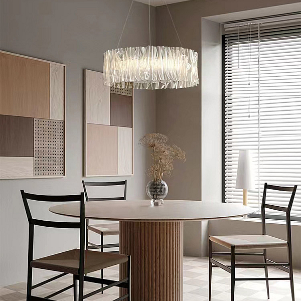 Подвесной светодиодный светильник Imperium Loft Chiara 207823-23