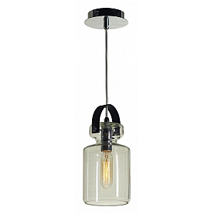 Подвесной светильник Lussole Loft Brighton LSP-9638T