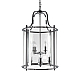 Подвесной светильник Loft IT Lighthouse 10456/8 CR