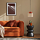Подвесной светильник TK Lighting 2785 Duo a068543