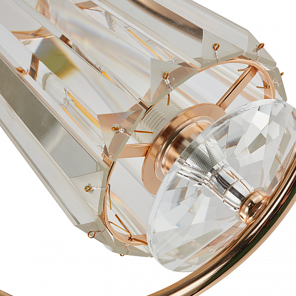 Подвесной светильник Arte Milano 8952D.D270.H290.E14.1 G