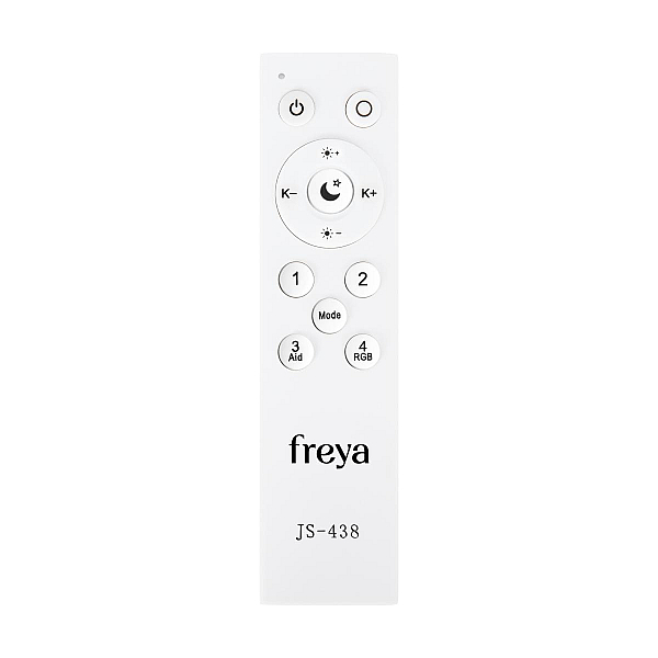 Подвесной светодиодный светильник Freya Tier FR5257PL-L17CH