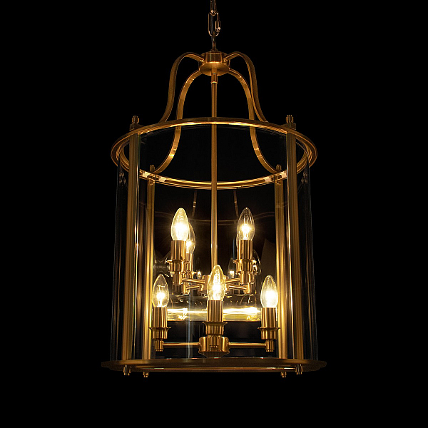 Подвесной светильник Loft It Lighthouse 10456/8 AB