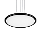 Подвесной светильник Loft It Sweety 10454/500P Black