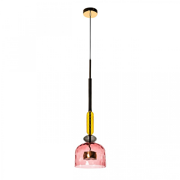 Подвесной светодиодный светильник Loft IT Candy 2008-D