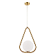 Подвесной светильник Arte Lamp Matisse A7765SP-1AB
