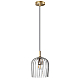 Подвесной светильник Lumion Suspentioni Ellie 6551/1A