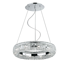 Подвесной светильник Ideal Lux Quasar SP10 059570