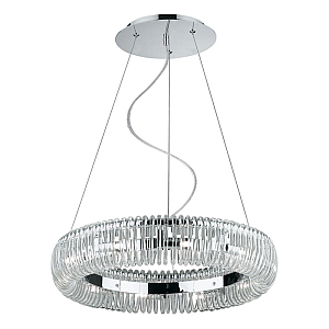 Подвесной светильник Ideal Lux Quasar SP10 059570