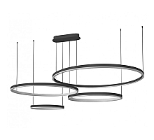 Подвесная люстра Kink Light ТОР 08204,19PA(4000K)