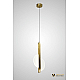 Подвесной светильник AM Group AM469 POLISHED GOLD