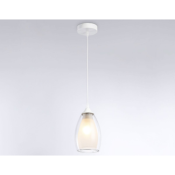 Подвесной светильник Ambrella light Traditional TR3534