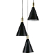 Подвесной светильник LightHall Glaro LH012091