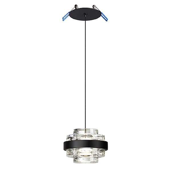 Подвесной светильник Odeon Light KLOT 5031/6L