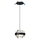 Подвесной светильник Odeon Light KLOT 5031/6L