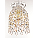 Подвесной светильник Bohemia Ivele Crystal 14781P/11 G V0300