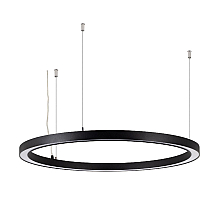 Подвесной светильник Arlight SP-CIRCLE-HANG-O3535-D800-45W Day4000 049365