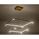 Подвесной светодиодный светильник Ambrella light Comfort Line FL5599