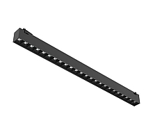 Трековый светильник Divinare Decorato 2462/06 SP-24