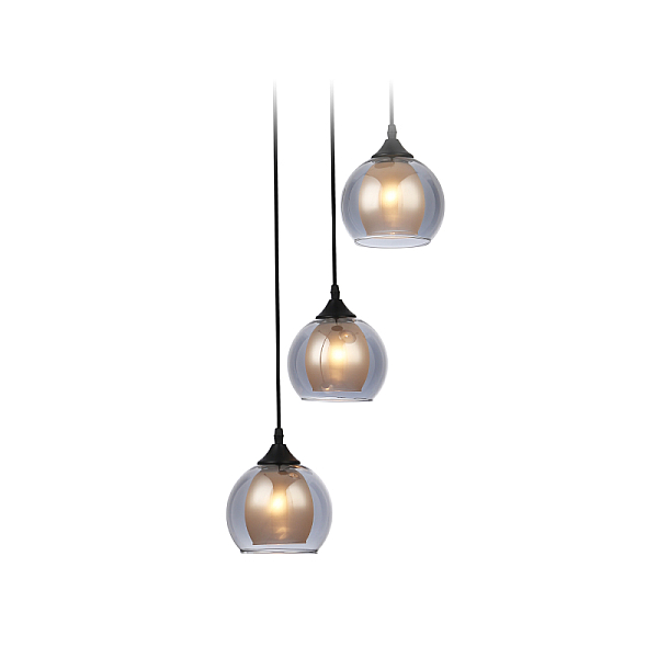 Подвесная люстра Ambrella light Traditional Modern TR3541