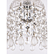 Подвесной светильник Bohemia Ivele Crystal 14781P/11 Ni V0300