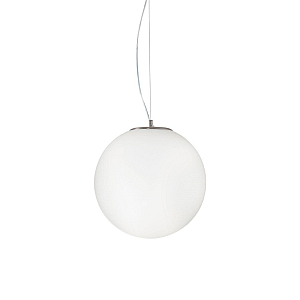 Подвесной светильник Ideal Lux Mapa Riga SP1 D40 161372