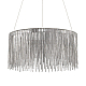 Подвесной светодиодный светильник Ideal Lux Versus SP168 Round 137032