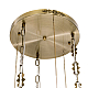 Подвесной светильник Citilux Каир CL419136