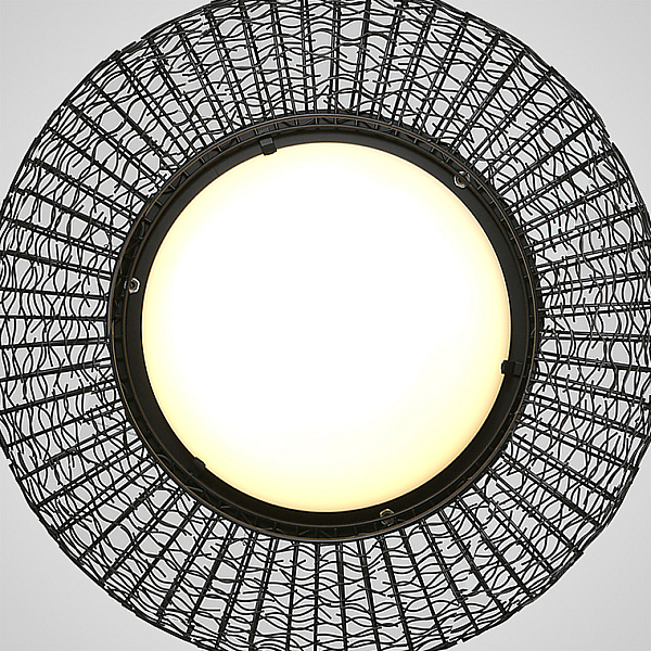 Подвесной светильник ImperiumLoft Eclipse 101548-26