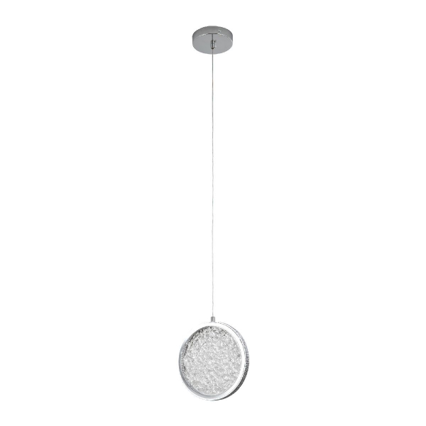 Подвесной светильник LED4U L7108-200 СR Подвесной светильник LED4U L7108-200 СR