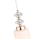 Подвесной светильник ST Luce Elegra SL1402.253.01