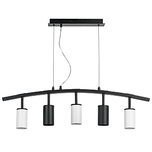 Подвесной светильник Lightstar Rullo LR735372363 (571735+214437-2+214436-3)