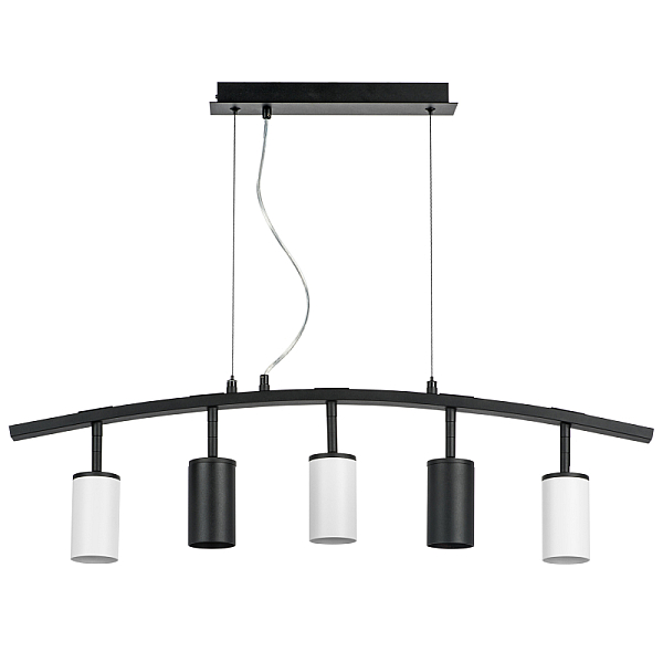 Подвесной светильник Lightstar Rullo LR735372363 (571735+214437-2+214436-3)