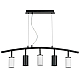 Подвесной светильник Lightstar Rullo LR735372363 (571735+214437-2+214436-3)