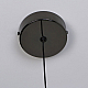 Подвесной светодиодный светильник Favourite Luna 4369-1P